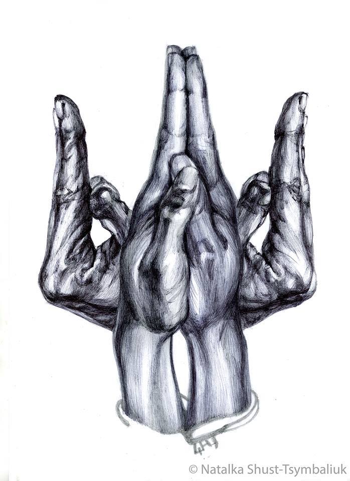 рисунок_тризуб