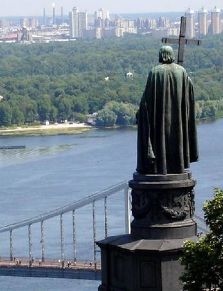 памятник_владимиру