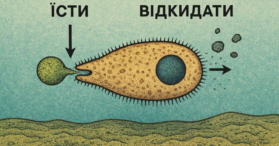 психологія відторгнення